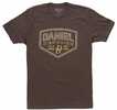 Dan Established Tee Large